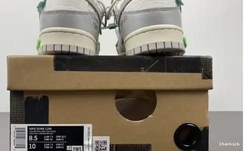 Dunk DM1602-117 Lot O-W Low 42 Nike 0629